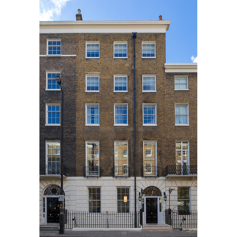 External image of Gloucester Place Hotel