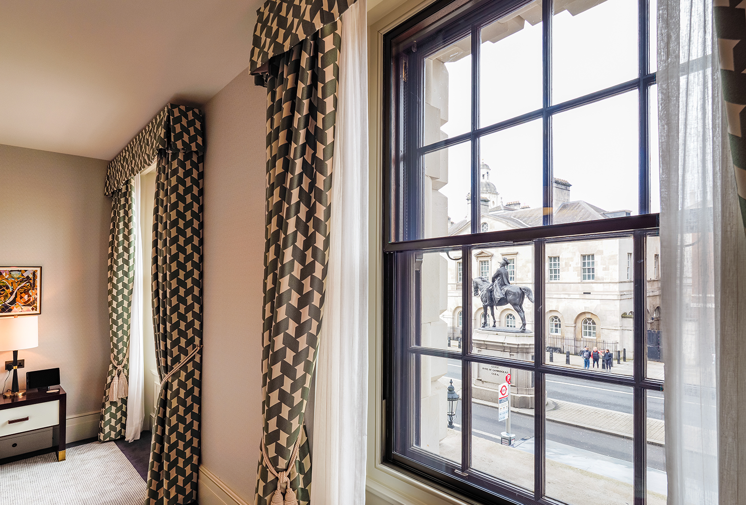 listed building secondary glazing