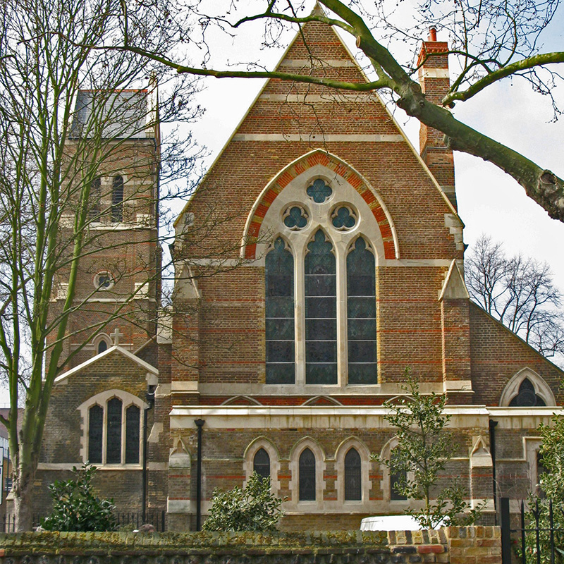 Godolphin and Latymer School external image