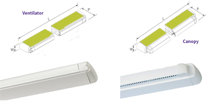 Acoustic Vents Secondary Double Glazing Trickle Vents Blogs