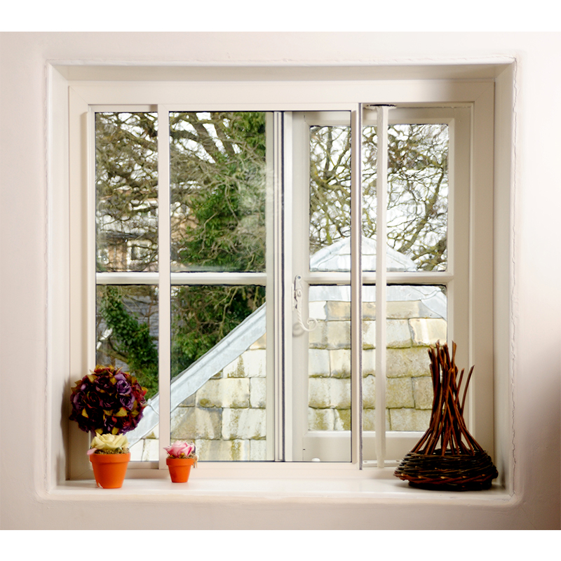 Slimline Secondary Glazing, Window Protector, Warmer Rooms | About ...
