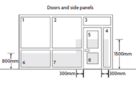 Secondary Glazing For Soundproofing Retrofitting Windows Blogs Events