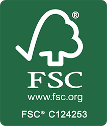 Selectaglaze FSC accredited