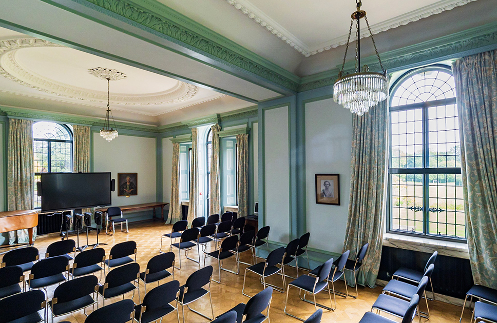 Education, School Grade II Listed, Mansion House